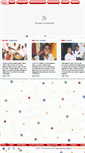 Mobile Screenshot of karunaiillam.org